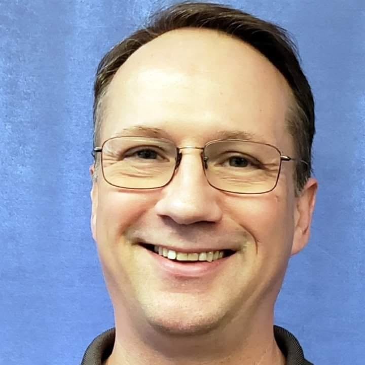 Alan Scholl, cloud and network infrastructure professional